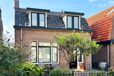 Woning Binnenweg 5 Tiel