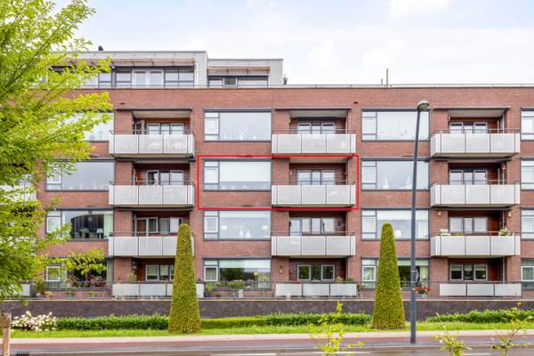 Woning Grotestraat 12813 Nijverdal