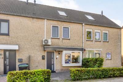 Woning Lotusbloemweg 112 Almere