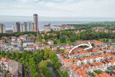 Woning Duijvendrechtstraat 27 Vlissingen