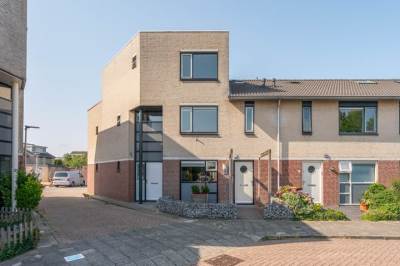Woning Voornhof 31 Voorhout