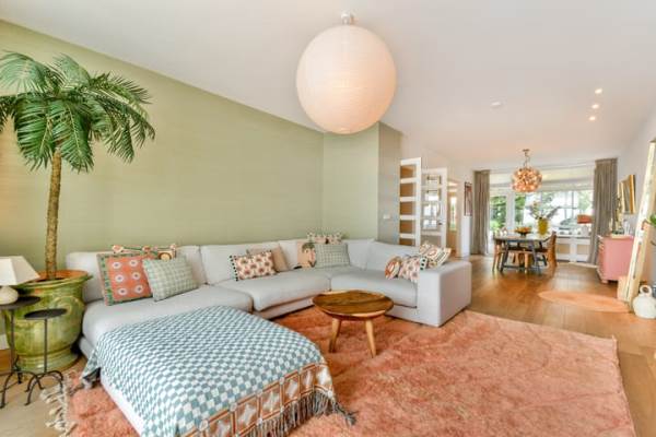 Woning Stadionweg 128 Amsterdam