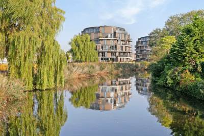 Woning Antoni Gaudipark 44 Vlissingen