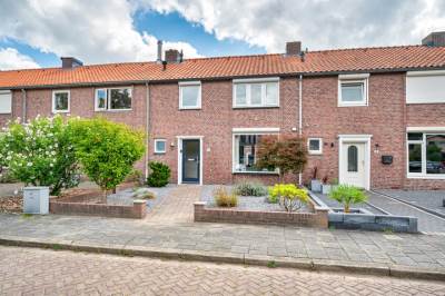 Woning Selissenwal 34 Boxtel