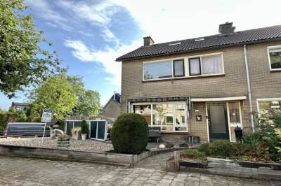 Woning Prof. Meijerslaan 12 Baarn