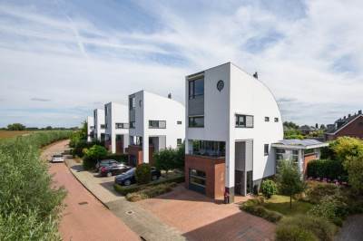Woning Veldpad 5 Den Bosch