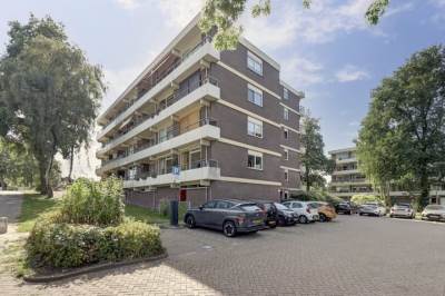 Woning Passage 80 Waddinxveen