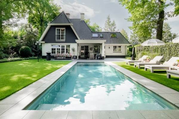 Woning Nije Allee 12 Almelo