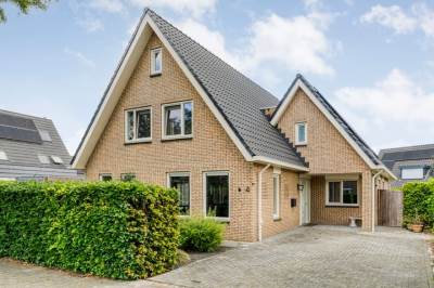 Woning Nijerwalstraat 4 Zwolle