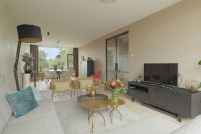 Woning Van Anrooystraat 429 Ridderkerk