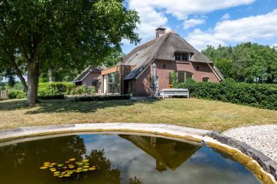 Woning Braakmanssteeg 8 Bathmen