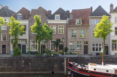 Woning Brede Haven 38 Den Bosch