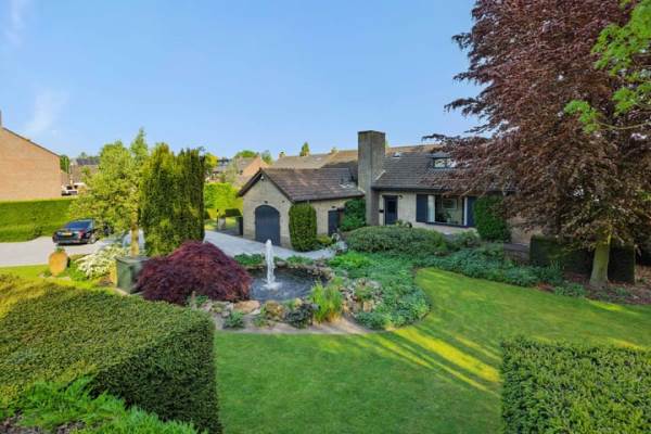 Woning Sint Corneliusweg 20 Den Bosch