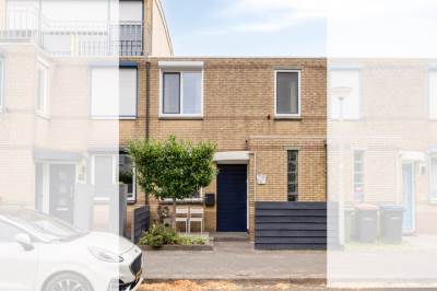 Woning Stradivariusstraat 193 Amersfoort