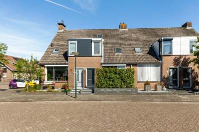 Woning Schouw 4 Hardinxveld-Giessendam