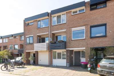 Woning Willibrorduslaan 30 Hilversum