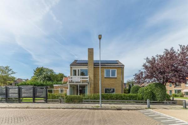 Woning Raadhuisweg 36 Akersloot