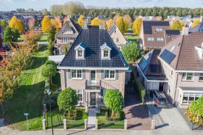 Woning Eimbrink 1 Kampen