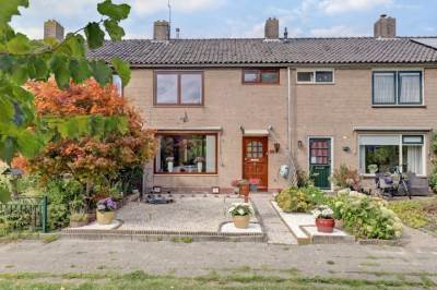 Woning Dahliastraat 30 Hoogkarspel