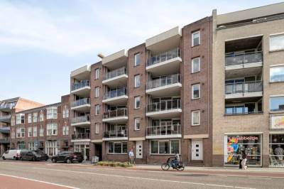 Woning Grote Berg 95E Eindhoven