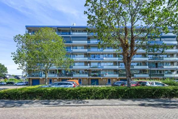 Woning Buizerdstraat 144 Maassluis