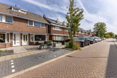 Woning Agavestraat 27 Krommenie