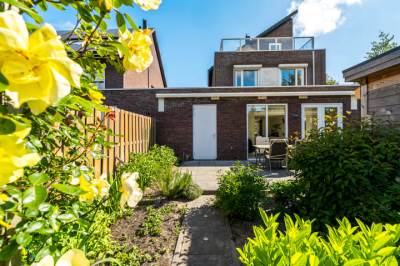 Woning Griend 1 Heemskerk