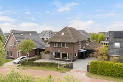 Woning Opkeamer 8 Leeuwarden