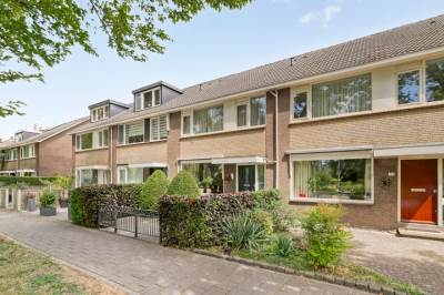 Woning Schepenlaan 116 Zaandam