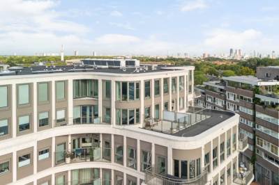 Woning Burgemeester Elsenlaan 323F707 Rijswijk (ZH)