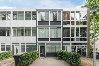 Woning Chopinstraat 12 Tilburg