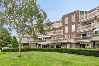 Woning Laan van Turkenburg 51 Bodegraven