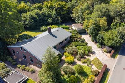 Woning Plantsoenlaan 29 Scheemda