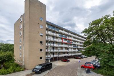 Woning Mozartstraat 42 Almelo