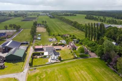 Woning Oudeweg 47 Nuis