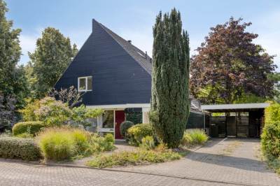 Woning Braamkamp 553 Zutphen