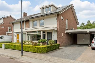 Woning Hoogepat 29 Veldhoven