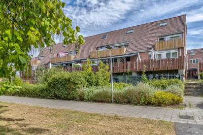 Woning Ina Damman erf 21 Capelle aan den IJssel