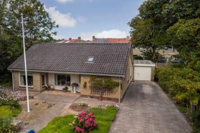 Woning Verbindingsweg 7 Wieringerwerf