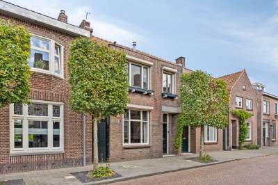 Woning Kloosterstraat 51 Goirle