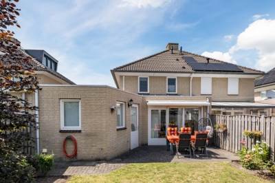 Woning de Ambachten 93 Heeze