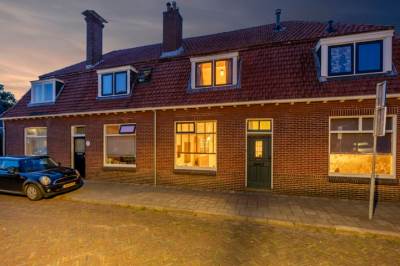 Woning Binnenweg 2 Hengelo (OV)