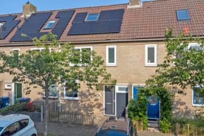 Woning Grutterij 4 Alkmaar