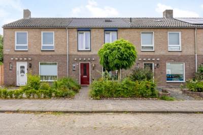 Woning Abtstraat 28 Veldhoven