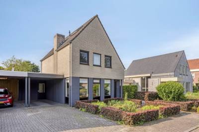 Woning Breerijt 13 Bergeijk