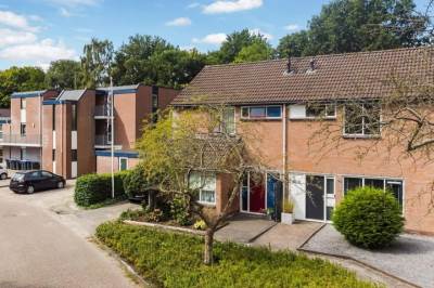 Woning Gijenham 29 Oosterwolde (FR)