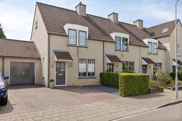 Woning Bellefleur 111 Duiven