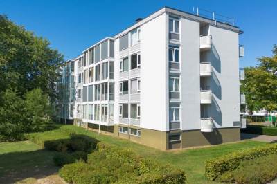 Woning Eburonenstraat 63 Apeldoorn