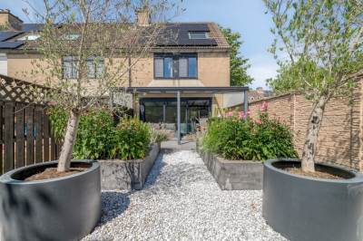 Woning Meerkoet 24 Hoogvliet Rotterdam