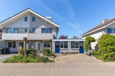 Woning Rijnlaan 8 Culemborg